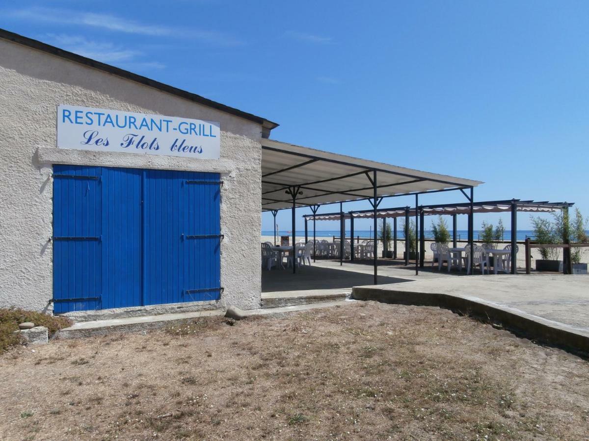 Village Del Mar Solaro Exteriér fotografie
